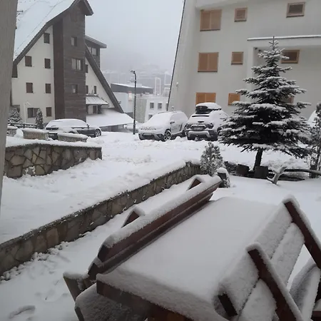 Bordo Bajka Apartament