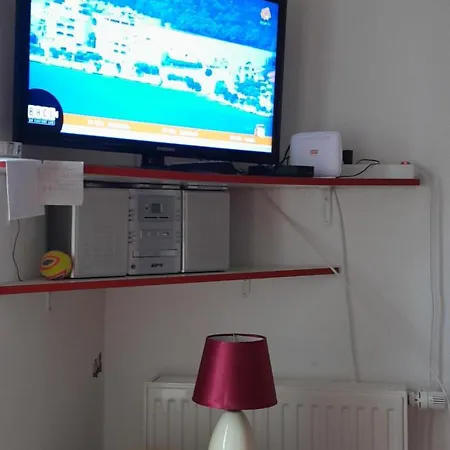 Bordo Bajka Apartament *
