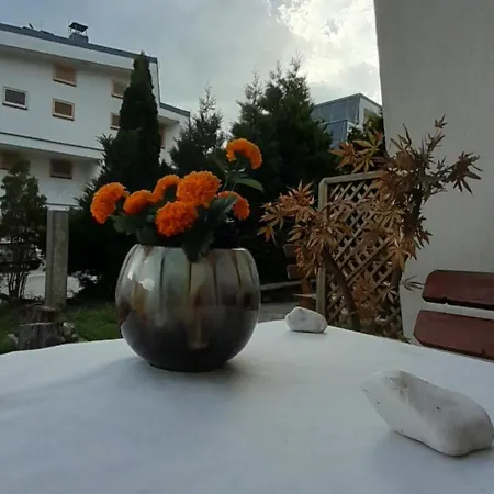 Bordo Bajka Apartament