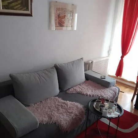 Apartamento Bordo Bajka