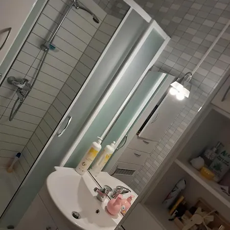 Apartamento Bordo Bajka Sarajevo